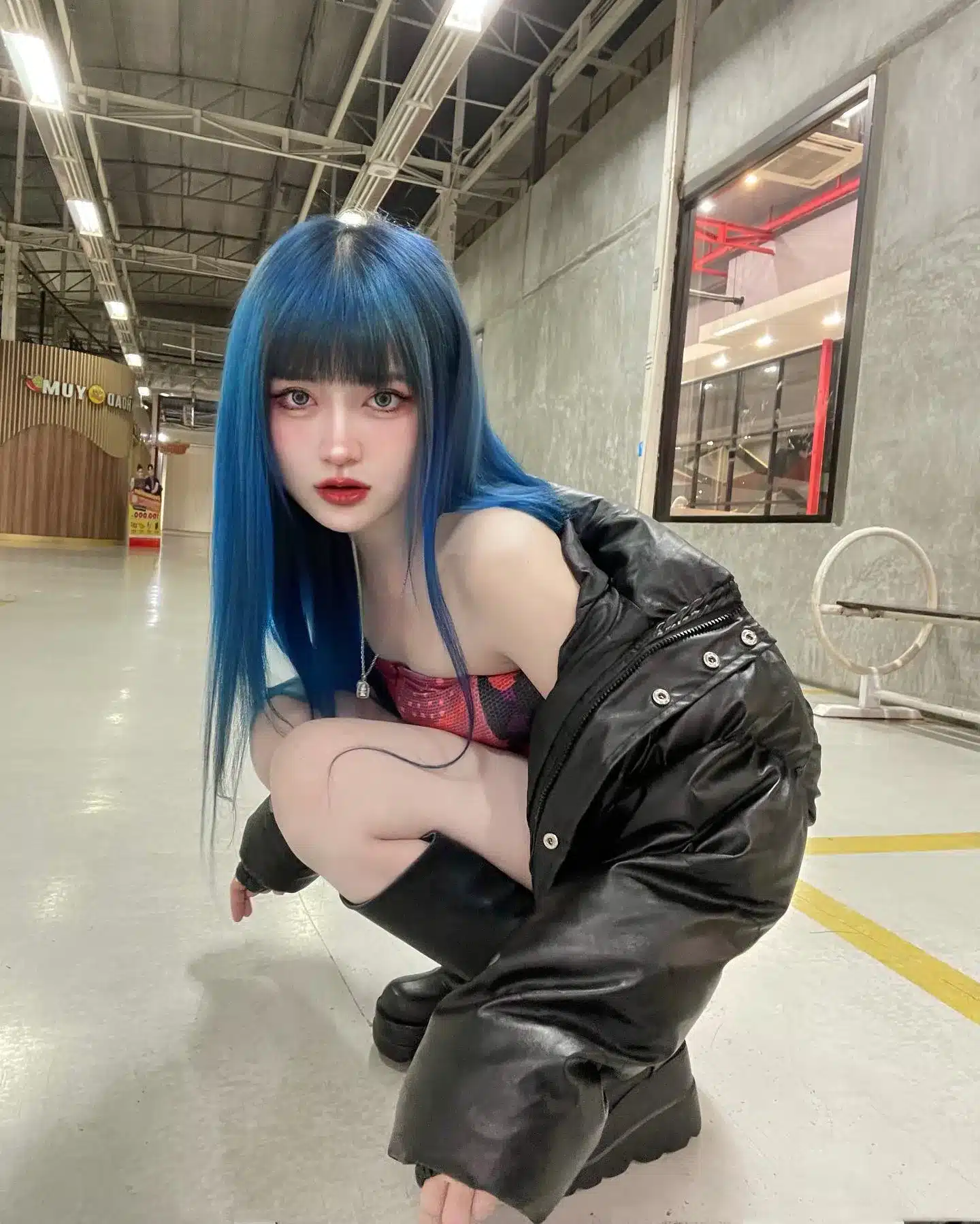 มดสีดา ดาว TikTok สาวเจ้าของผลงานเพลงยอดวิวกว่า 30 ล้าน 21