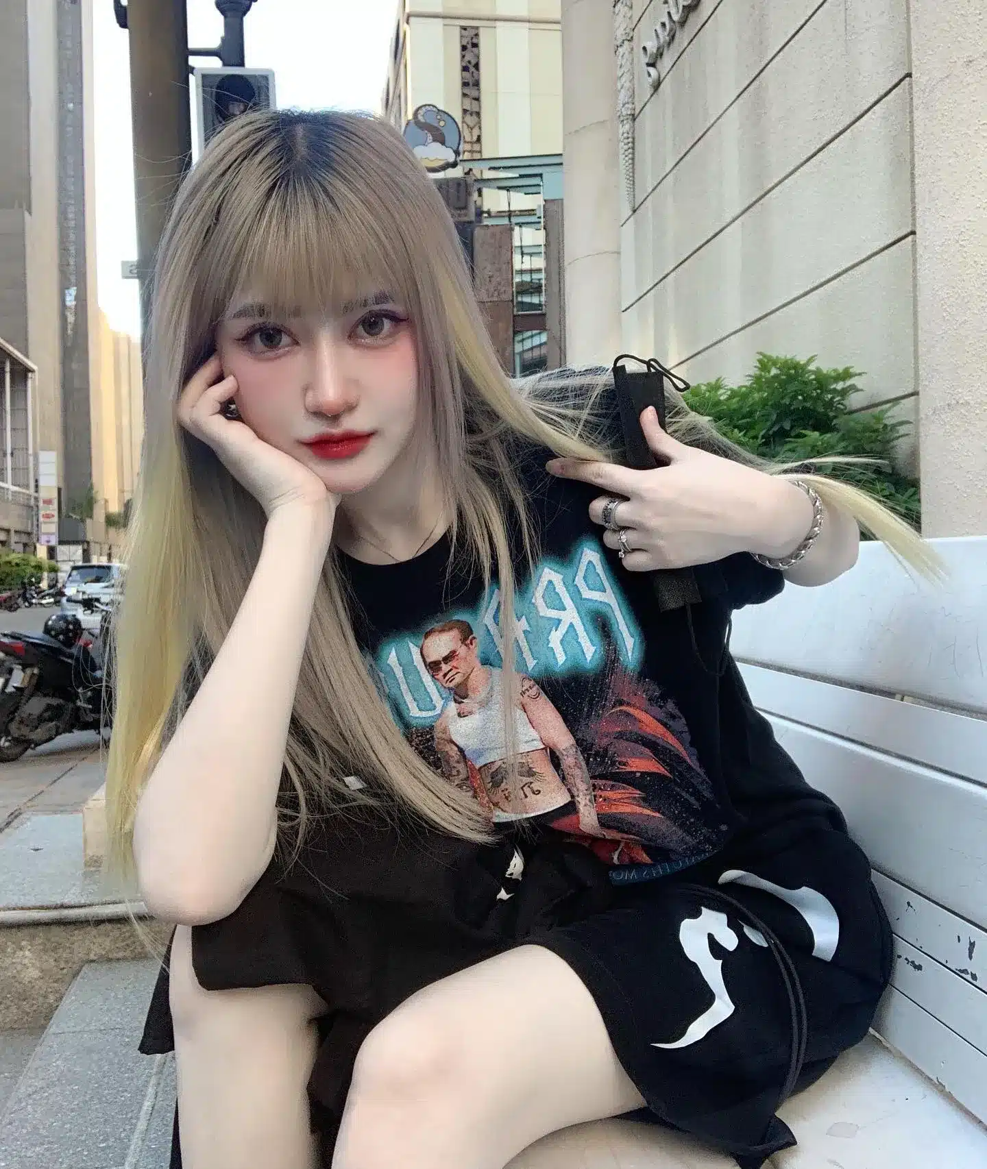 มดสีดา ดาว TikTok สาวเจ้าของผลงานเพลงยอดวิวกว่า 30 ล้าน 3
