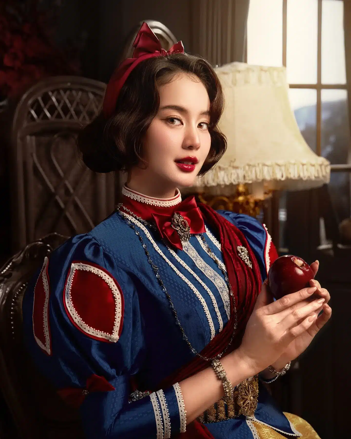โบว์ เมลดา นางเอกสาวหน้าสวยแซ่บ มากความสามารถ ลุตสดใส น่ารัก 28