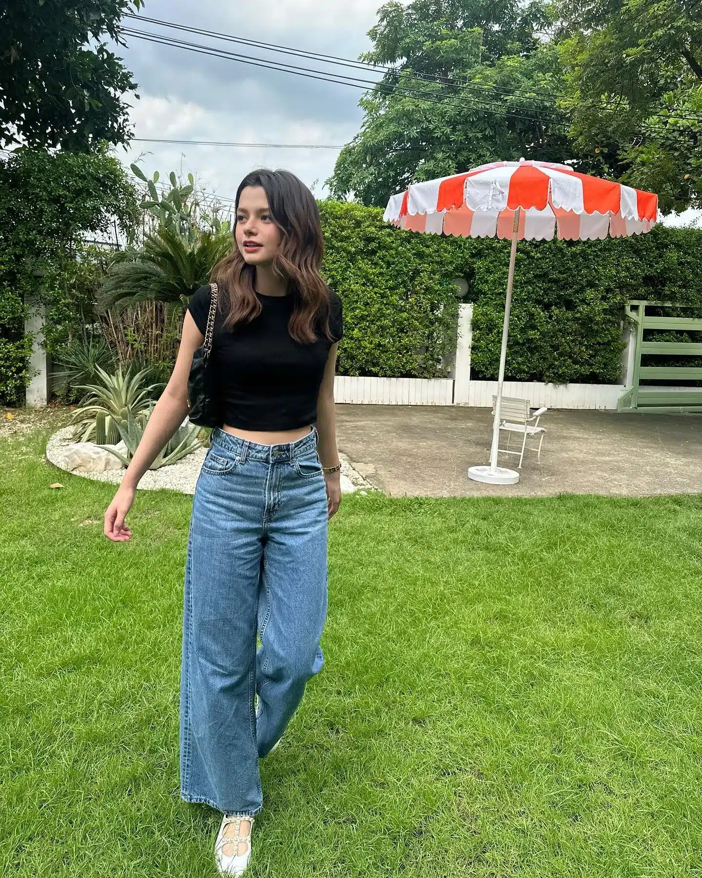 เบคกี้ รีเบคก้า นักแสดง นางแบบลูกครึ่งสาวสวย สุดฮอต เซ็กซี่ 14