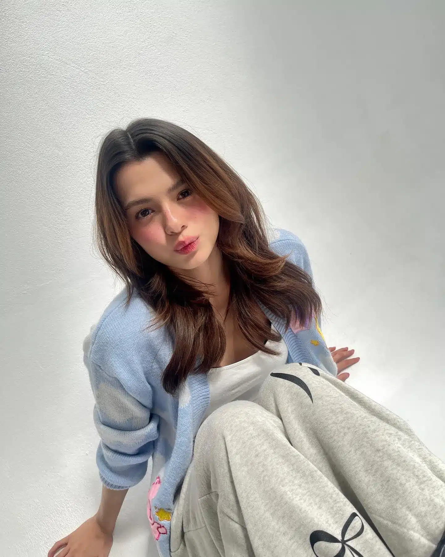 เบคกี้ รีเบคก้า นักแสดง นางแบบลูกครึ่งสาวสวย สุดฮอต เซ็กซี่ 24