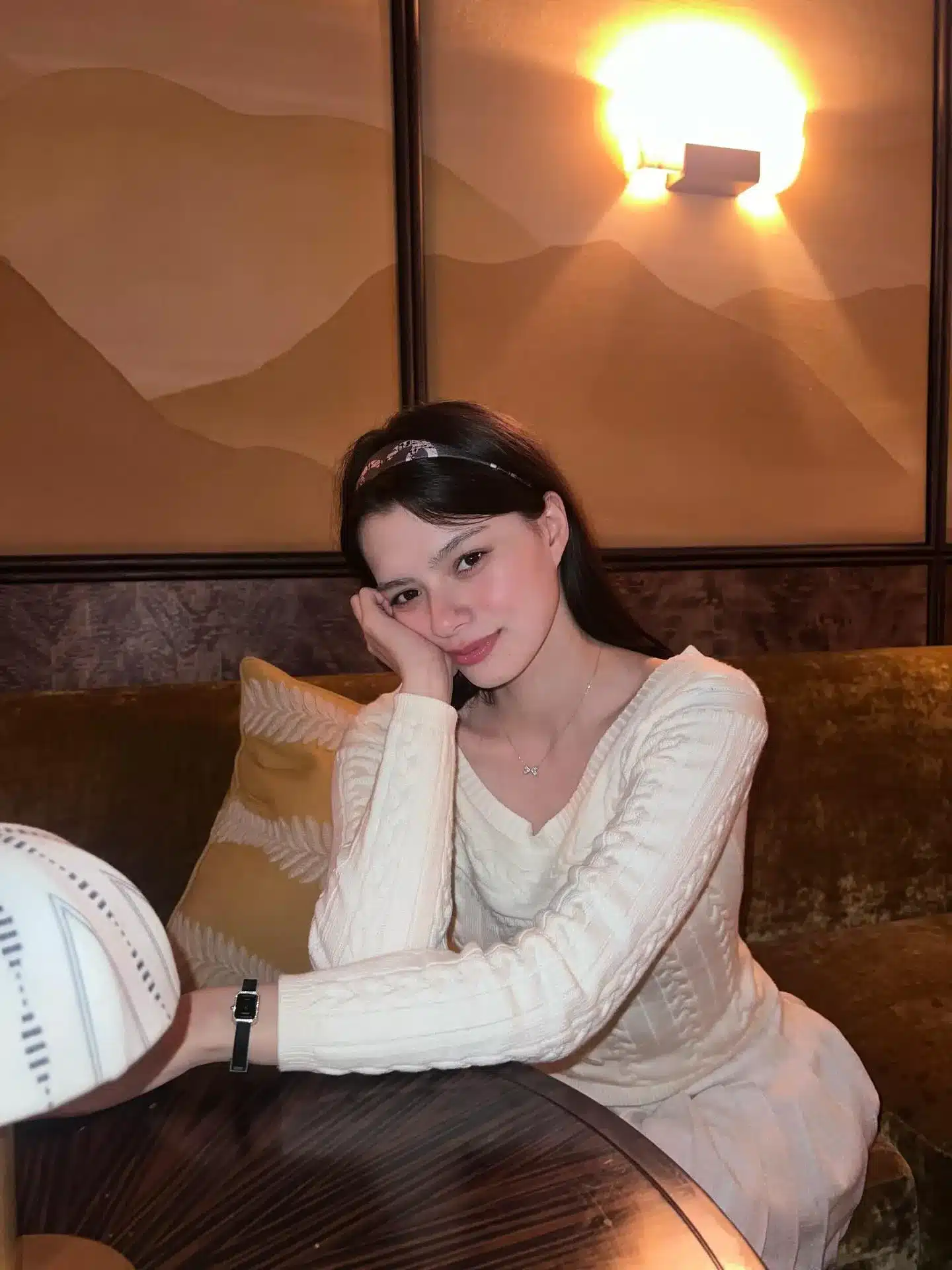 เบคกี้ รีเบคก้า นักแสดง นางแบบลูกครึ่งสาวสวย สุดฮอต เซ็กซี่ 53
