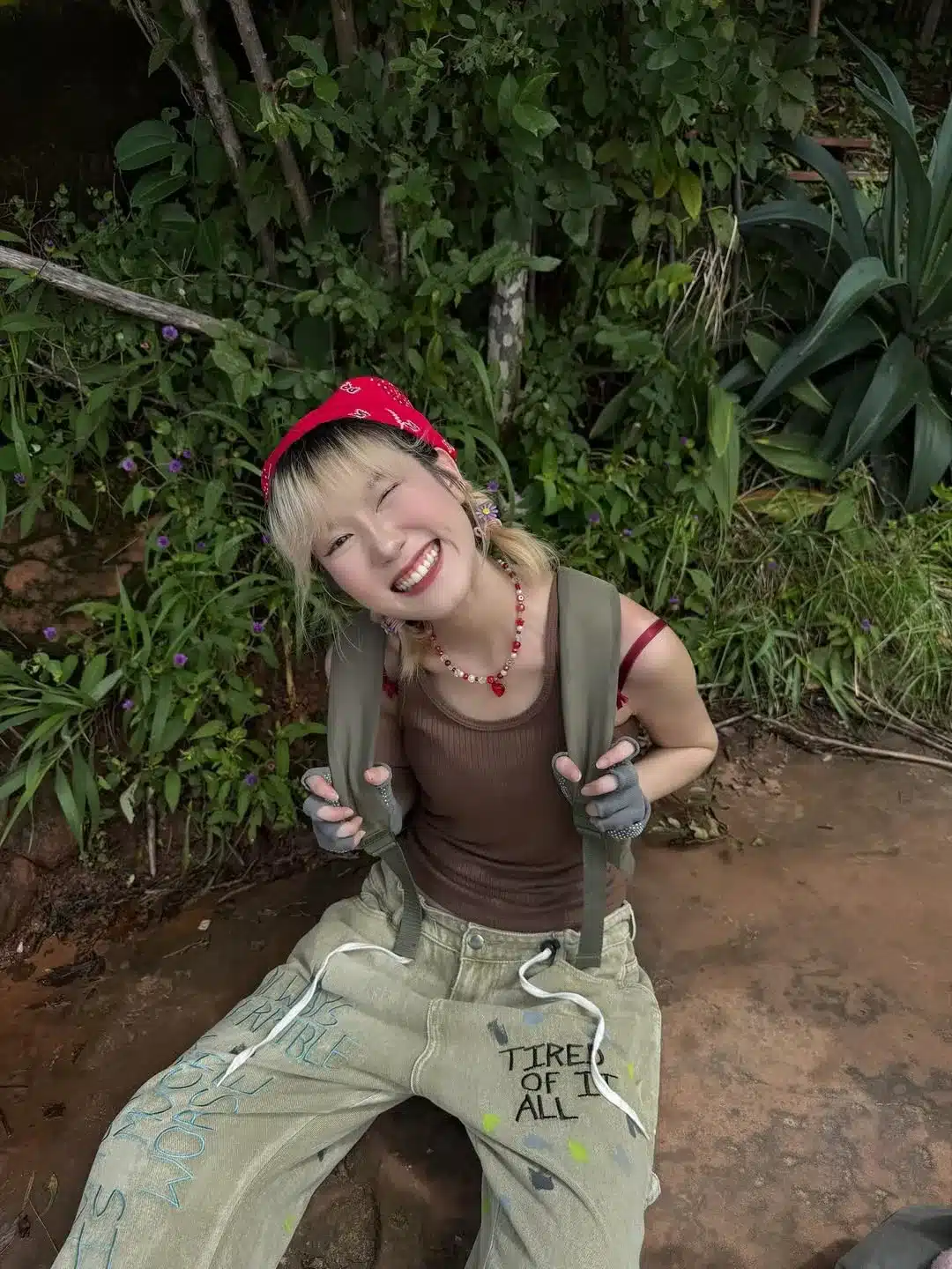 โนเบลมัทฉะลาเต้ อินฟลูเอนเซอร์ สาวสวย น่ารักสดใส รอยยิ้มหวาน 21