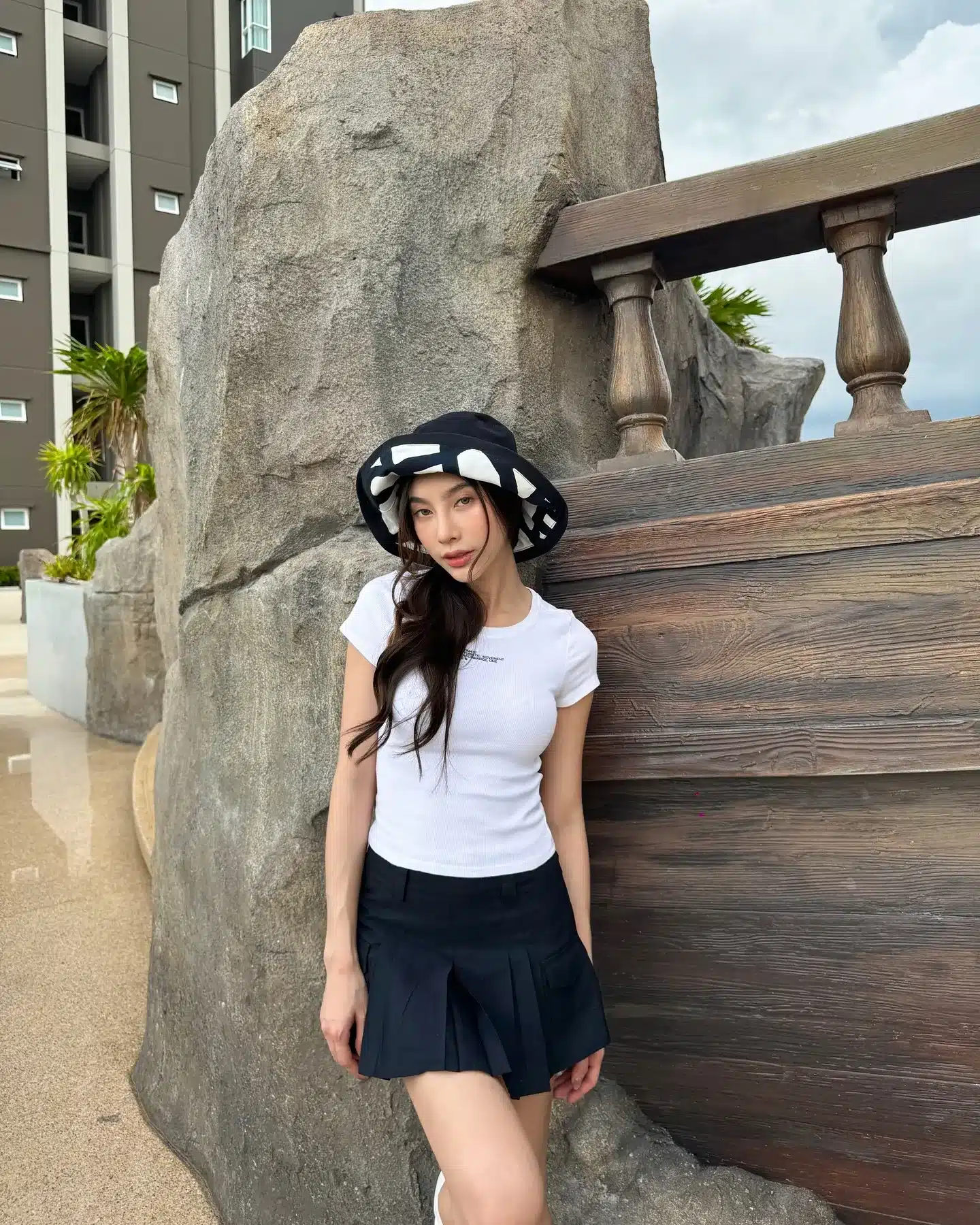 ได๋ได๋ ธันย์ธนิดา อดีตดาราสาวสวย แซ่บ เซ็กซี่ สะใภ้ตระกูลดัง 8
