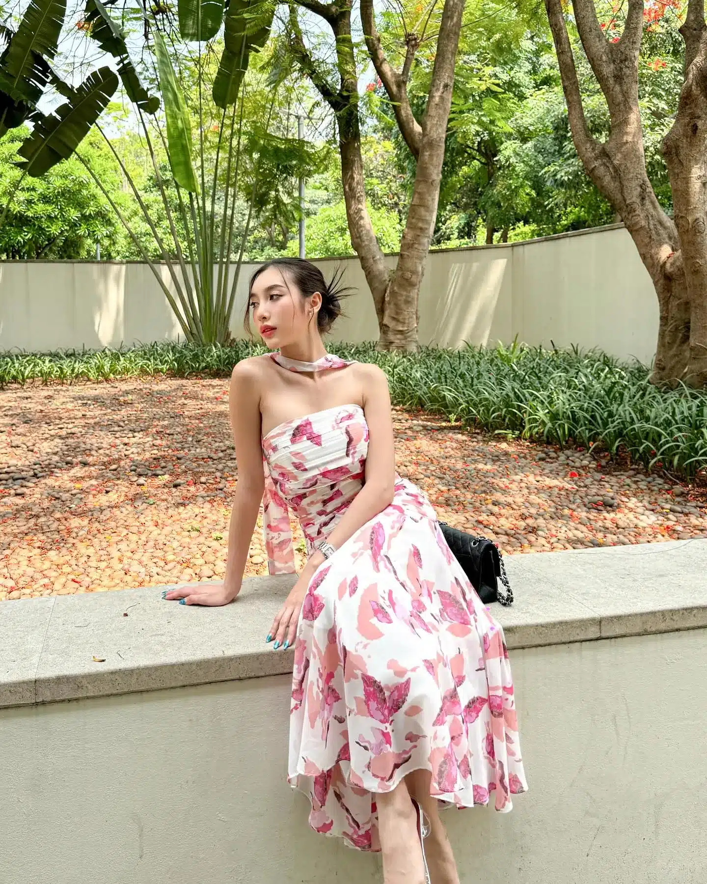 ได๋ได๋ ธันย์ธนิดา อดีตดาราสาวสวย แซ่บ เซ็กซี่ สะใภ้ตระกูลดัง 10