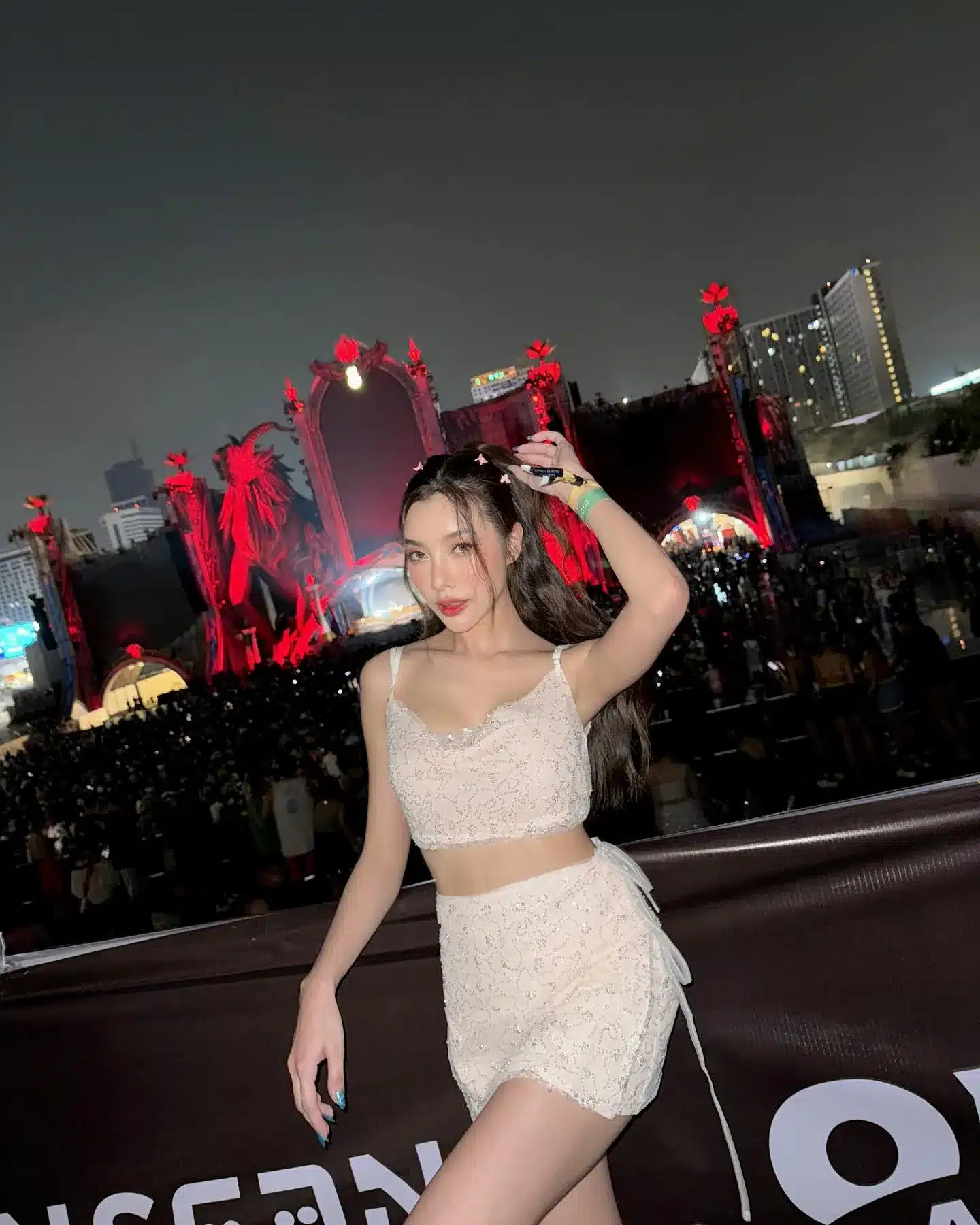 ได๋ได๋ ธันย์ธนิดา อดีตดาราสาวสวย แซ่บ เซ็กซี่ สะใภ้ตระกูลดัง 12