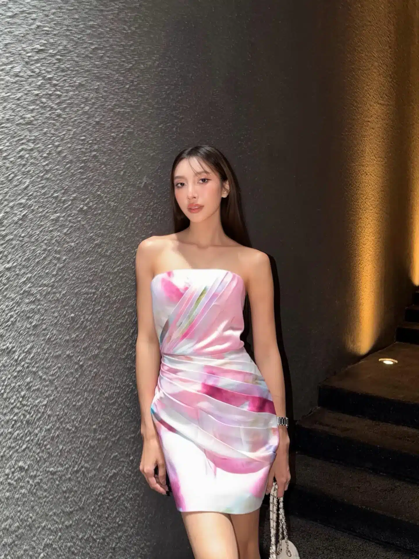 ได๋ได๋ ธันย์ธนิดา อดีตดาราสาวสวย แซ่บ เซ็กซี่ สะใภ้ตระกูลดัง 33
