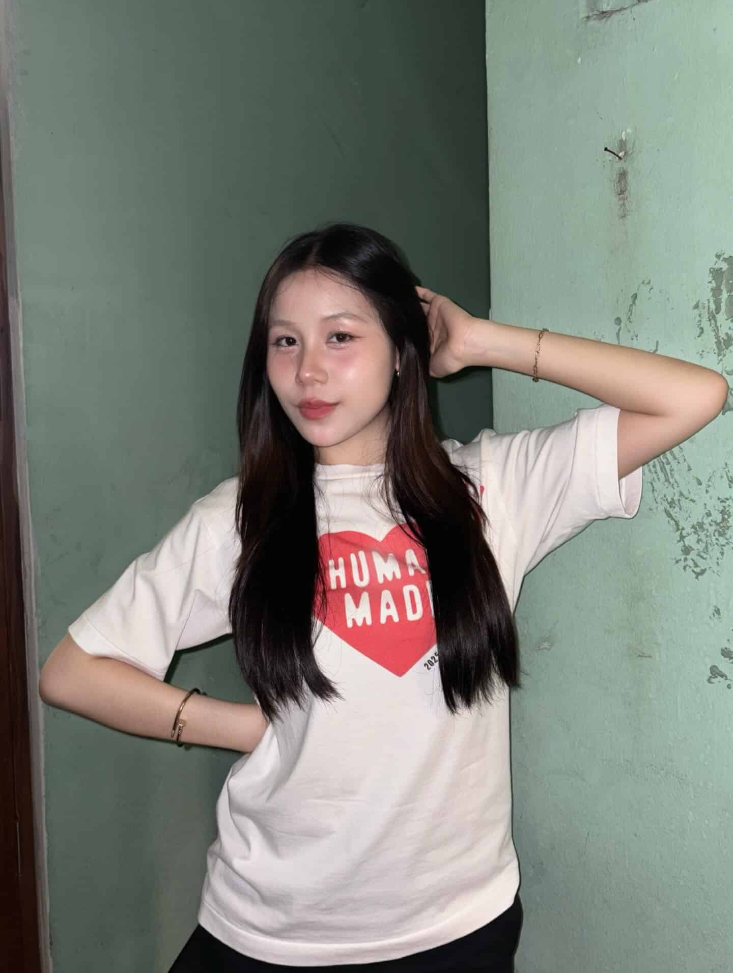 น้องเนย กัญญารัตน์ ดาวมหาวิทยาลัย เหยื่อยศกร โหนกระแส 15