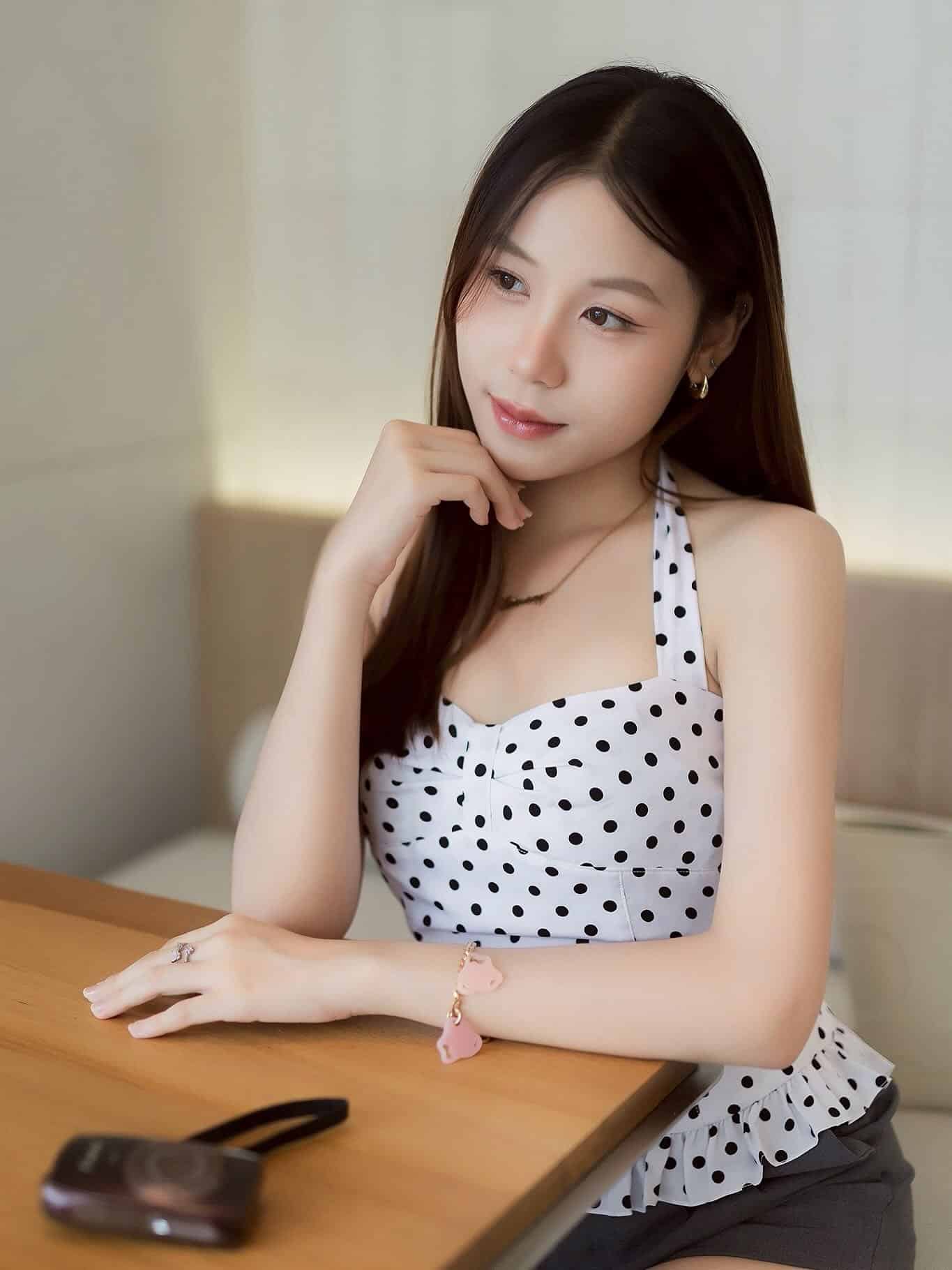 น้องเนย กัญญารัตน์ ดาวมหาวิทยาลัย เหยื่อยศกร โหนกระแส 7