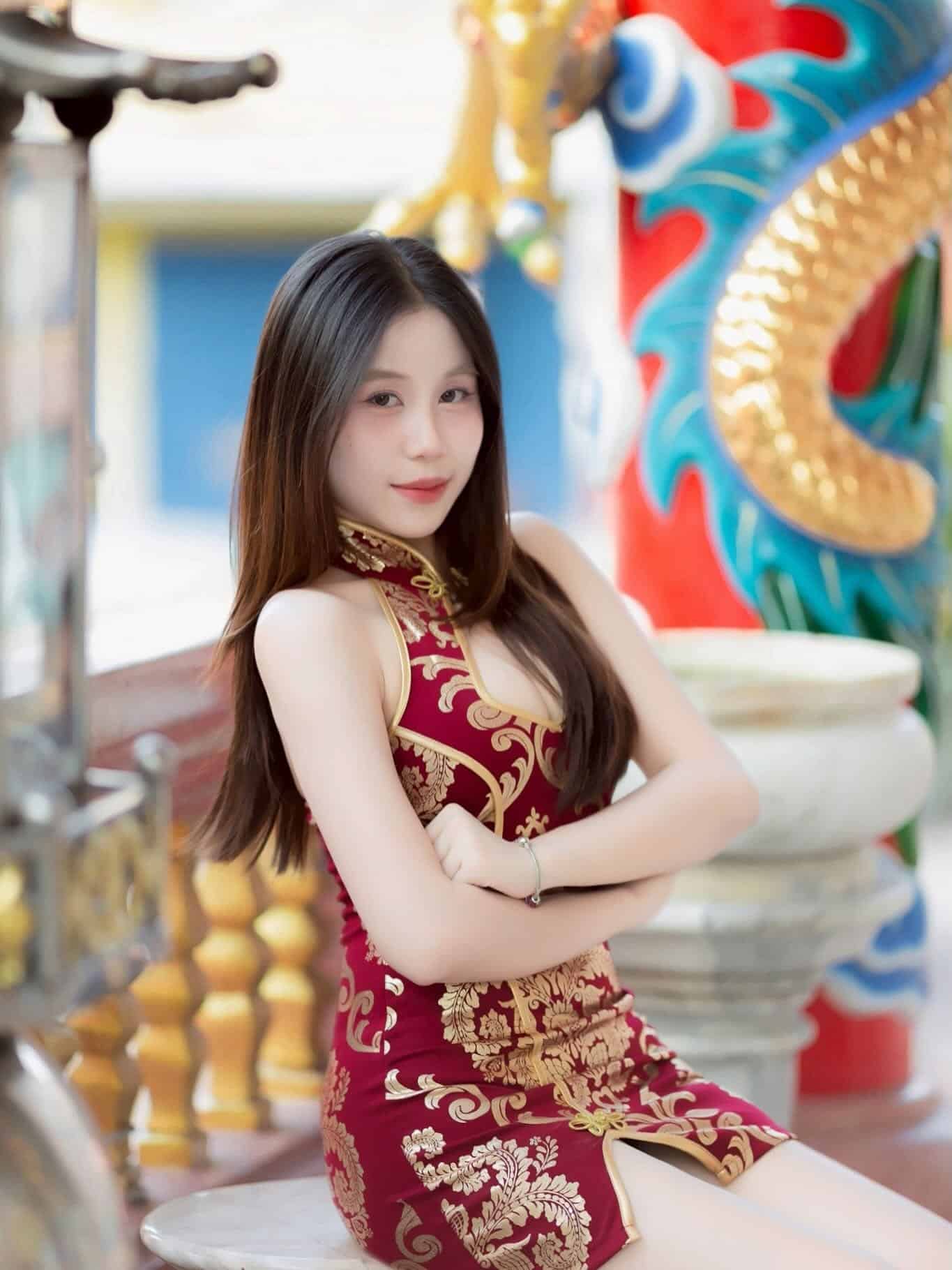 น้องเนย กัญญารัตน์ ดาวมหาวิทยาลัย เหยื่อยศกร โหนกระแส 8