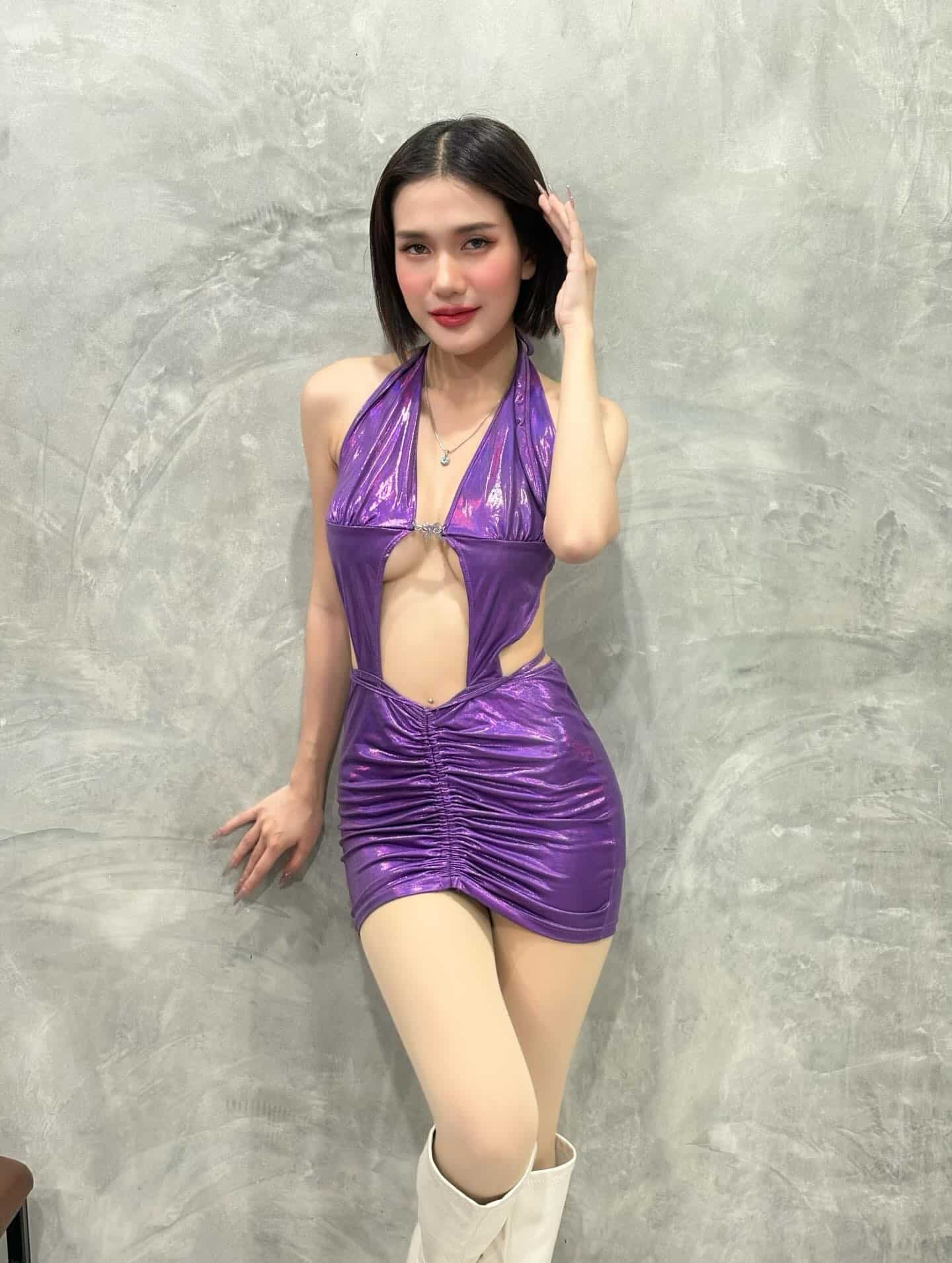 เปิดวาร์ป ฟารีดา เอลิซ่าเบธ ที สาวลูกครึ่งอินฟลูเอนเซอร์ 19