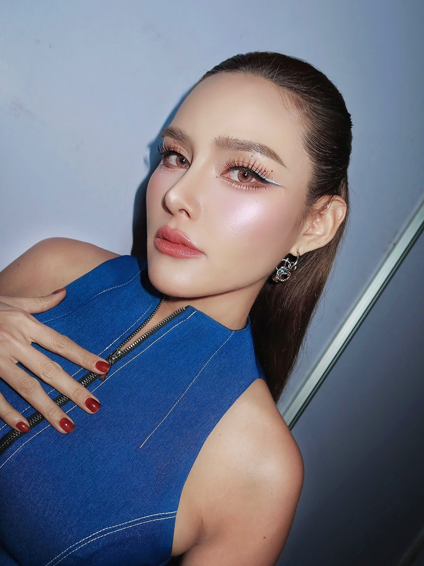 เปิดวาร์ป หญิง รฐา นักแสดงสาวสวย ทนายปีศาจ 7