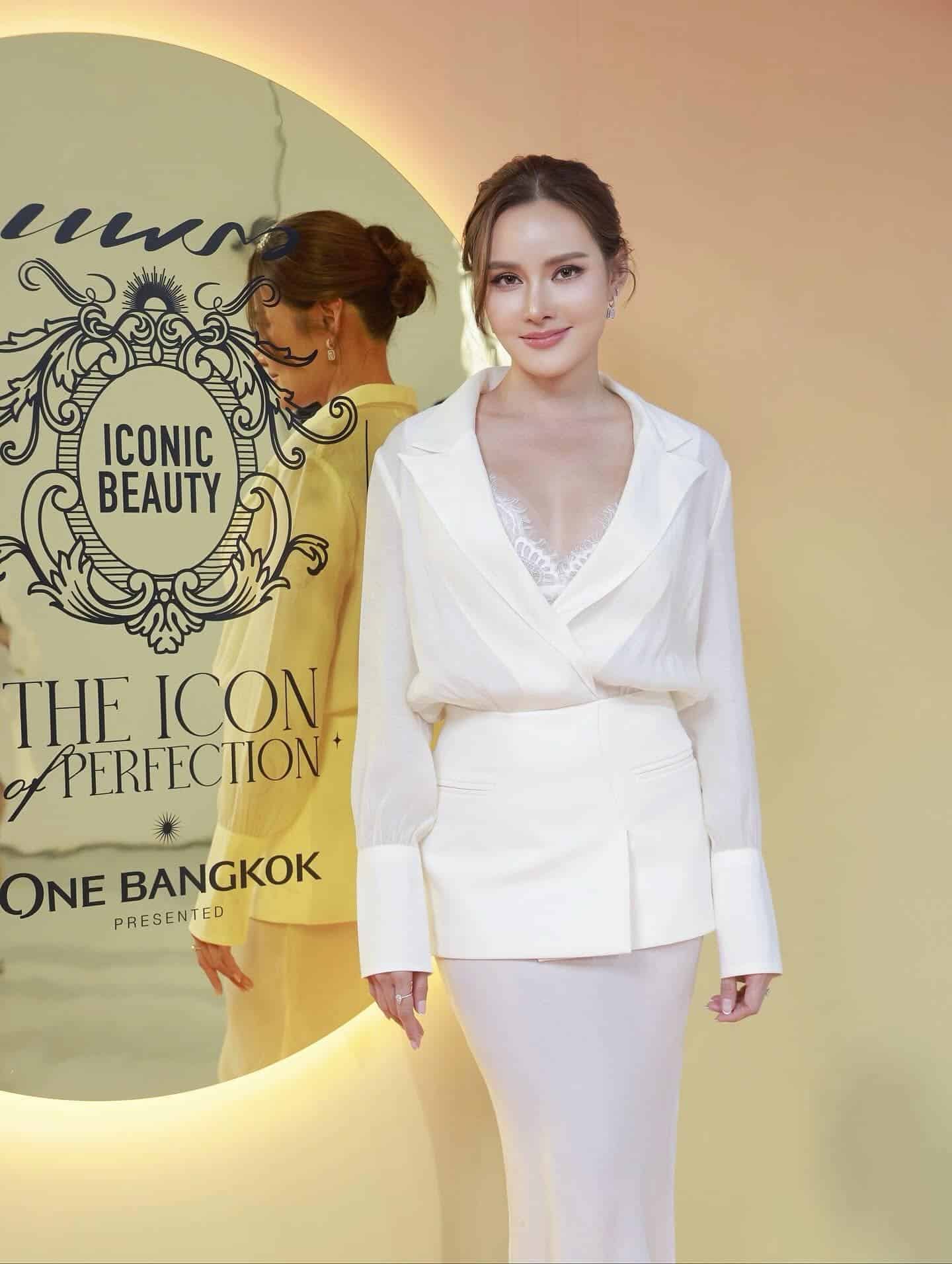 เปิดวาร์ป หญิง รฐา นักแสดงสาวสวย ทนายปีศาจ 4