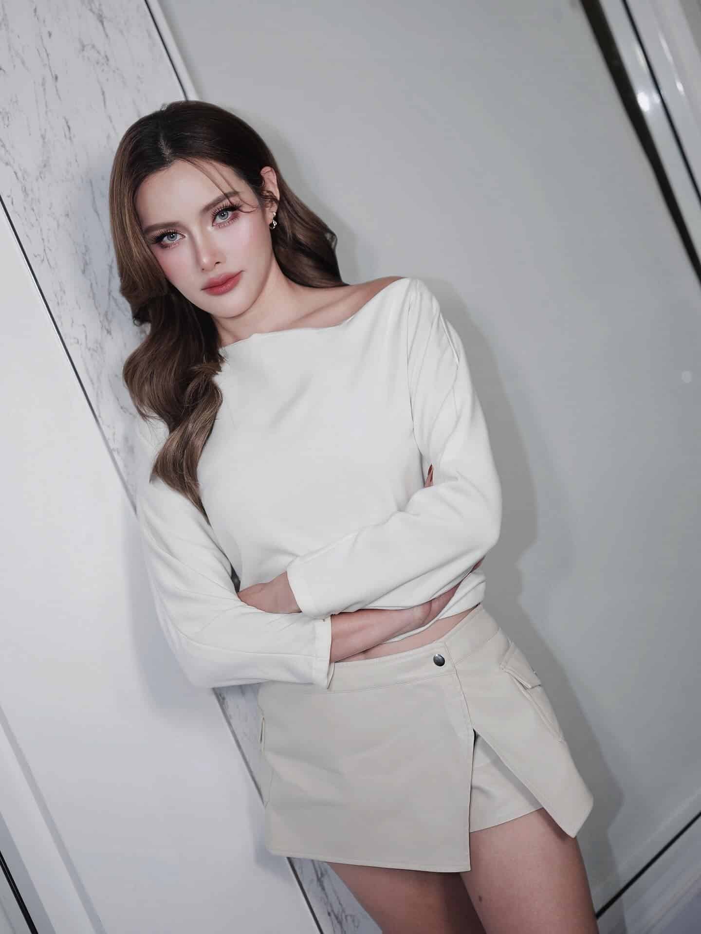 เปิดวาร์ป หญิง รฐา นักแสดงสาวสวย ทนายปีศาจ 2