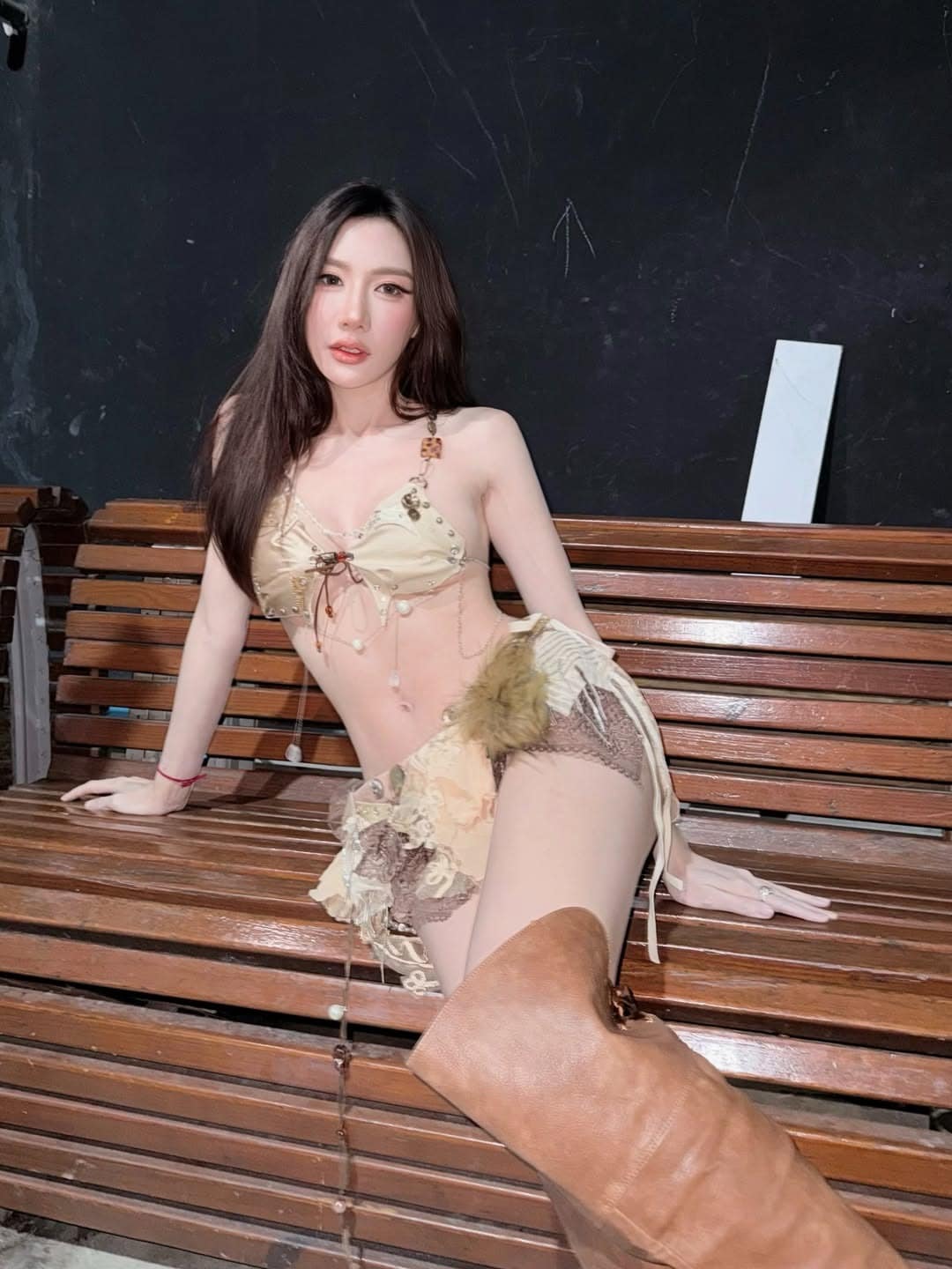 เปิดวาร์ป เบนซ์ พริกไทย นักร้องนำวงพริกไทย 33