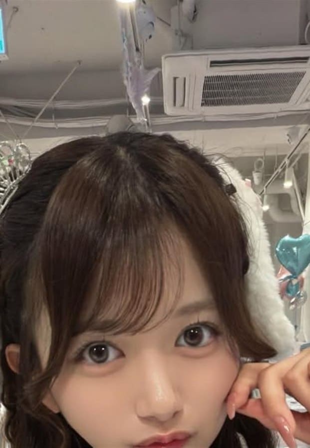 Karin Kitaoka ประวัติ คาริน คิตาโอกะ ดาวรุ่ง AV ญี่ปุ่น 15