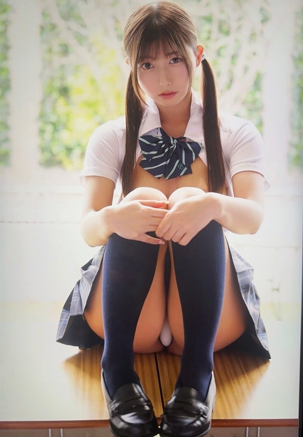Miyu Aizawa ประวัติ มิยุ ไอซาวะ นักแสดง AV ญี่ปุ่นมาแรง 18